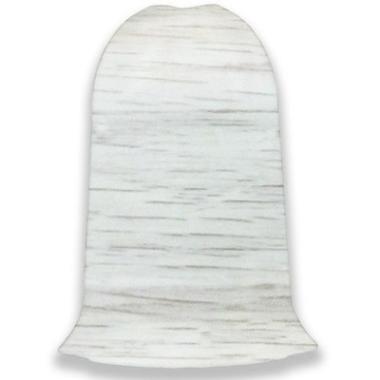 Угол наружный для плинтуса, 263, Клен северный, Идеал, Комфорт