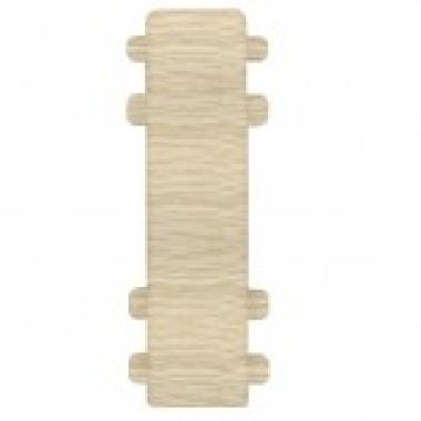 Соединитель для плинтуса , 271, Сосна, Идеал, Комфорт СНЯТ С ПРОИВОДСТВА