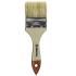 Кисть СТАНДАРТ 75 мм 3'' натуральная щетина Вихрь.
