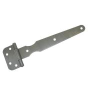 Петля-стрела ПС-290 (без покрытия) "Уральская фурнитура"