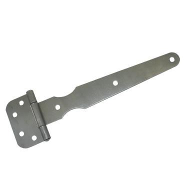 Петля-стрела ПС-290 (без покрытия) "Уральская фурнитура"