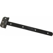 Петля-стрела ПС-670 (без покрытия) "Уральская фурнитура"