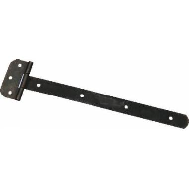 Петля-стрела ПС-670 (без покрытия) "Уральская фурнитура"