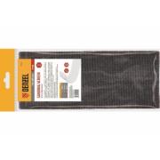 Сетка абразивная, P 220, 115 х 280 мм, 5 шт Denzel