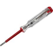 Отвертка-индикатор Р-01 140мм Proconnect