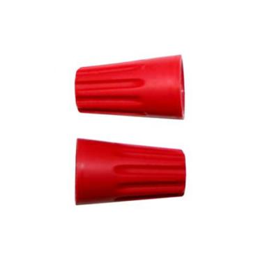 Зажим соединительный изолирующий СИЗ-5 20 мм2 красный (50 шт)