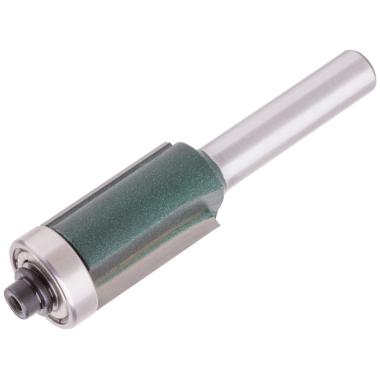 Фреза для выборки заподлицо с нижним подшипником dxhxl=16х25х71,5 мм