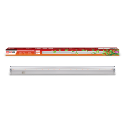 Светильник светодиодный СПБ-Т5-ФИТО 10Вт 230В 570мм IN HOME