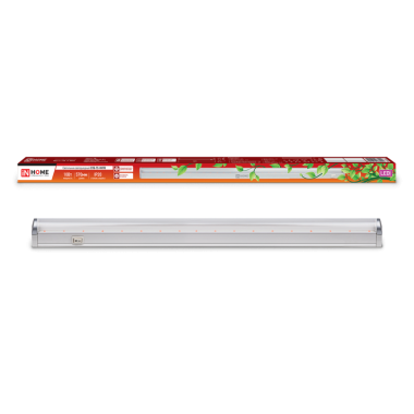 Светильник светодиодный СПБ-Т5-ФИТО 10Вт 230В 570мм IN HOME