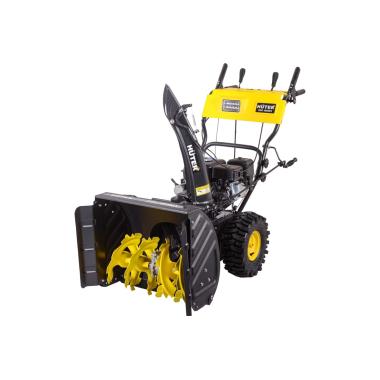 Снегоуборщик  SGC 4800EX (7 л/с) с электростартером  Huter