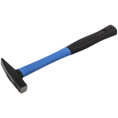 Молоток, стеклопластиковая ручка 200 гр. MOS