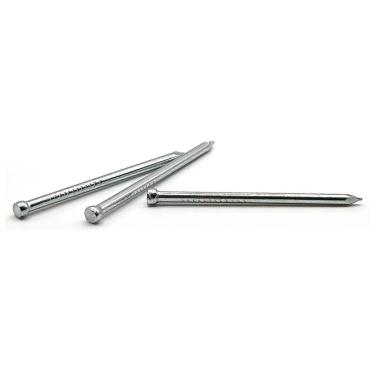 Гвоздь финишный оцинк. 1,6х30 (100гр/уп)