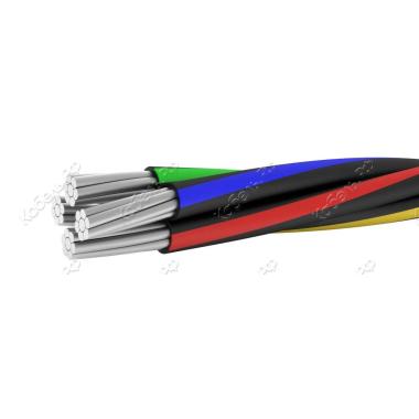 Провод Провод CИП-4 4х70 ГОСТ 31946-2012 ПЭНН (барабан)