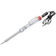 Пробник автомобильный, пластиковый корпус 6-24 В ФИТ