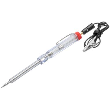 Пробник автомобильный, пластиковый корпус 6-24 В ФИТ