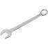 Ключ комбинированный, цинковое покрытие 24 мм КУРС