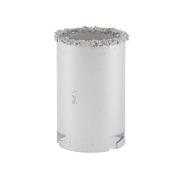 Коронка кольцевая с карбидным напылением, 43 мм Matrix