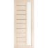 Дверь межкомнатная царговая ЭкоШпон Модель 26 Капучино 900 "Терри" г.Вологда РАСПРОДАЖА