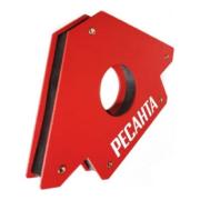 Угольник магнитный УМ-34 Ресанта