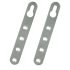 Подвеска мебельная 5,1А L-105 ЦИНК (Кунгур) 1/300