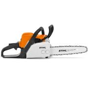 Бензопила STIHL MS 250 18" (45 см, 2,3кВт, 4,6кг) 26РМС68