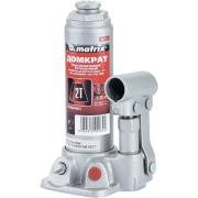 Домкрат бутылочный, 2 т, 181-345 мм Matrix Master