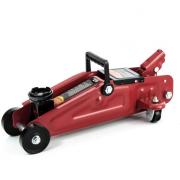 Домкрат подкатный 2т 125-300 мм Sparta