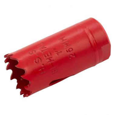 Коронка Bimetal  25 мм Matrix