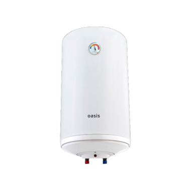 Водонагреватель электр. OASIS OF-80 белый