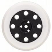 Опорная тарелка для эксцентриковых шлифмашин мягкая GEX125-1 AE Bosch