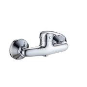 Смеситель д/душа G167010 d40, Gota Rocio