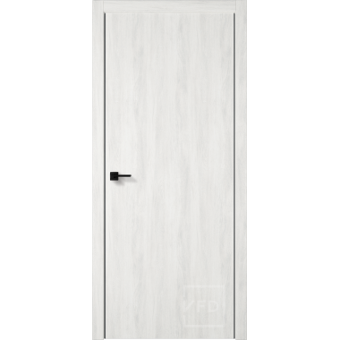 Дверь межкомнатная Urban Z 800 Nova vellum