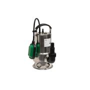 Насос дренажный для грязной воды DN 175/7, 550Вт 10500л/ч Hmax-7м, кабель 8 м. Oasis