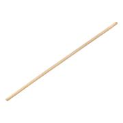 Черенок деревянный, 25 х 1200 мм, 1 сорт, Россия