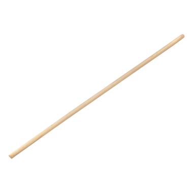 Черенок деревянный, 25 х 1200 мм, 1 сорт, Россия