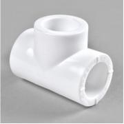 Тройник ПП D63 мм.  (12 шт/кор)