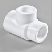 Тройник переходной ПП D40-25  (45 шт/кор)
