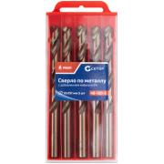 Сверло по металлу, 12 x 151 мм, кобальт 5%, 5 шт/уп (ПОШТУЧНО), CUTOP Profi