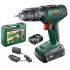 Аккумуляторная дрель-шуруповерт Bosch UniversalImpact 18