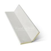 Уголок универсальный МДФ Мармарис жемчужный 28*28*2700мм,20 шт/уп. Uberture, Новосибирск РАСПРОДАЖА