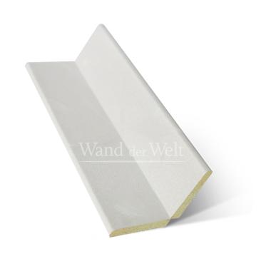 Уголок универсальный МДФ Мармарис жемчужный 28*28*2700мм,20 шт/уп. Uberture, Новосибирск РАСПРОДАЖА