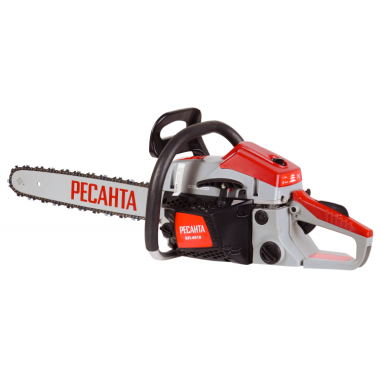 Бензопила РЕСАНТА  БП-4518