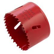 Коронка Bimetal  67 мм Matrix