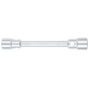 Ключ балонный двухсторонний 30 х 32 мм, толщина 26 мм, длина 350 мм Matrix