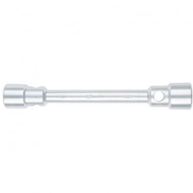 Ключ балонный двухсторонний 30 х 32 мм, толщина 26 мм, длина 350 мм Matrix