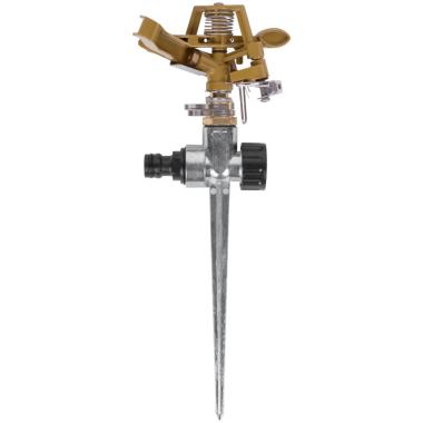 Распылитель импульсный металлический, на пике ФИТ