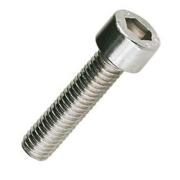 Винт с цилиндр. головкой, внутр. шестигранник, DIN 912, 10*100