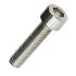 Винт с цилиндр. головкой, внутр. шестигранник, DIN 912, 10*160