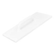 Терка полиуретановая, 220 х 420 мм Россия Сибртех