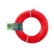 Леска для триммера круглая, 4.0 мм х 10 м, Россия Сибртех